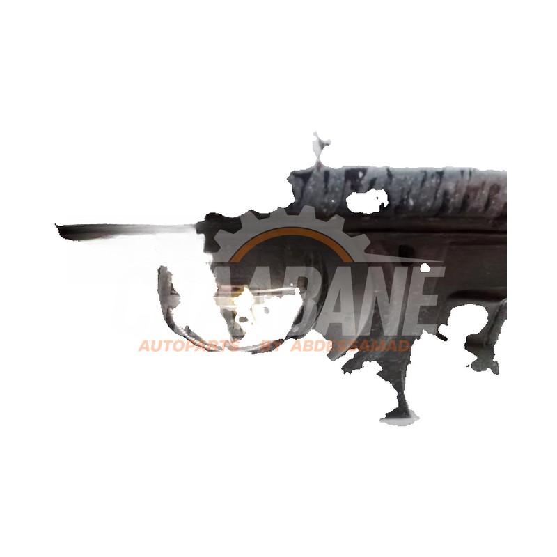 Anti brouillard droit BMW 3 serie Touring (F31) 318d 2.0 16V 2012 / 2019
