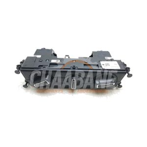 Panneau de commandes chauffage 6F1820045P Seat Ibiza V (KJB) 1.0 TSI 12V 2017