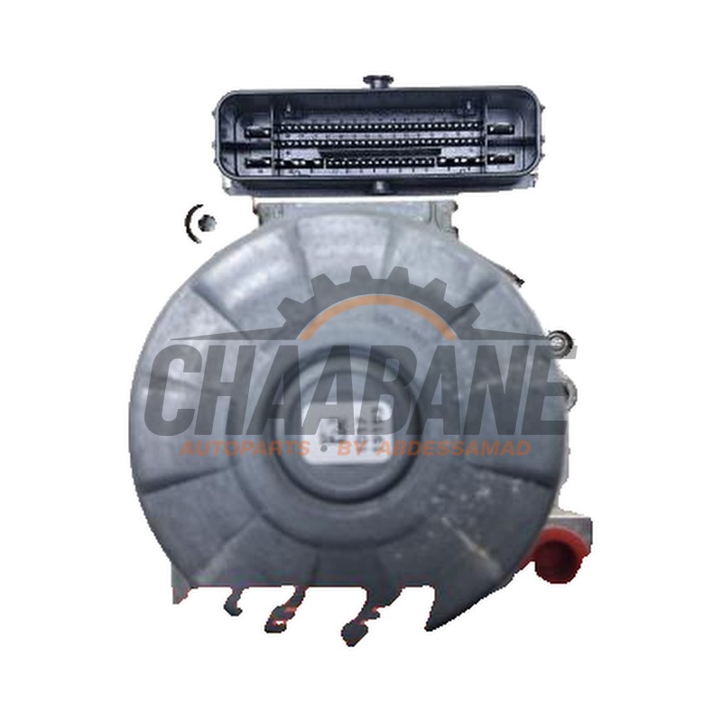 Bloc ABS 5Q0614517 Skoda Kodiaq 2.0 TSI 16V 4x4 2016