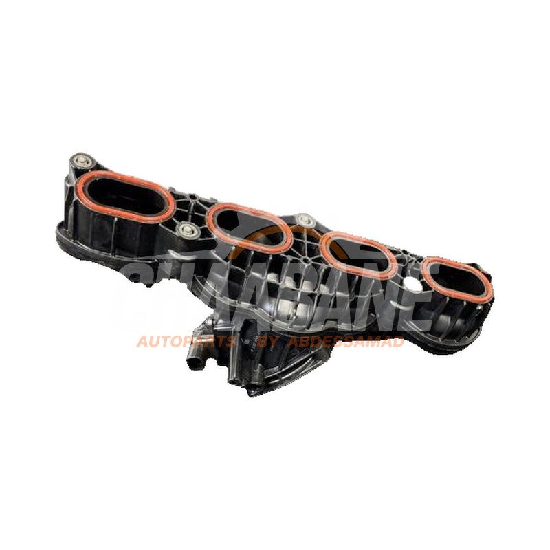 Tubulure dadmission A1330900537 Mercedes A-Klasse AMG (W176) 2.0 A-45 AMG Turbo 16V 4-Matic