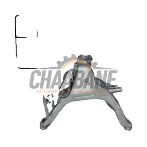 Support moteur 4M0199308AA Audi A5 Sportback (F5A/F5F) 2.0 40 TFSI Mild Hybrid 16V 2016