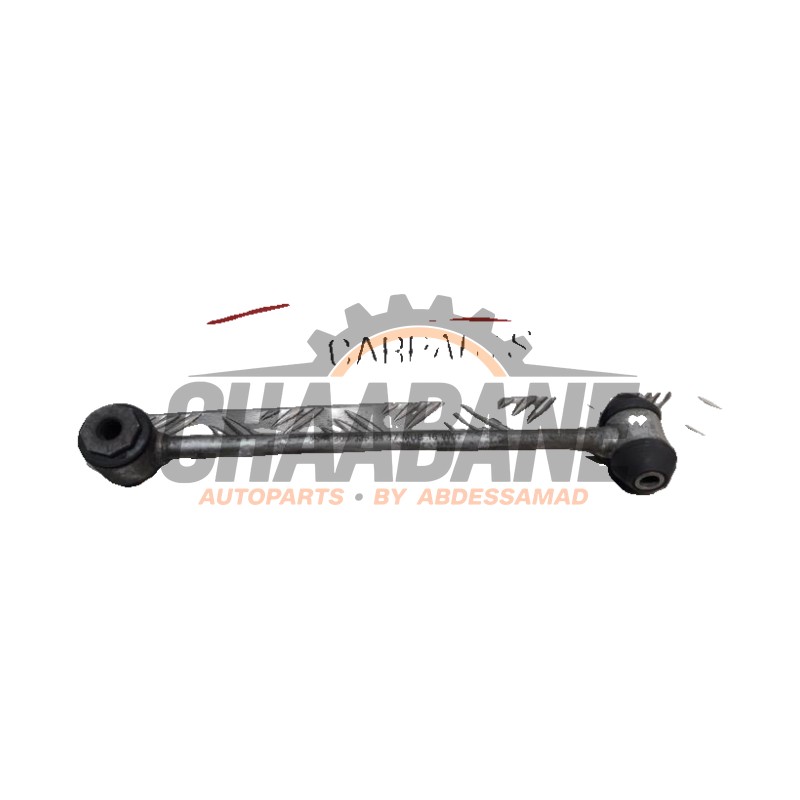 Barre stabilisatrice arriere A2053260417 Mercedes C (C205) C-220d 2.2 16V BlueTEC