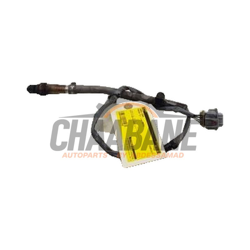 Sonde lambda 9A160619101 Porsche 911 (991) 3.8 24V Carrera 4S 2012 / 2020