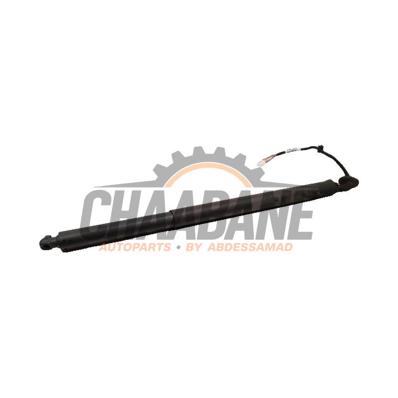 Amortisseur a gaz arriere gauche A2478902500 Mercedes GLB (247.6) 2.0 GLB-200d