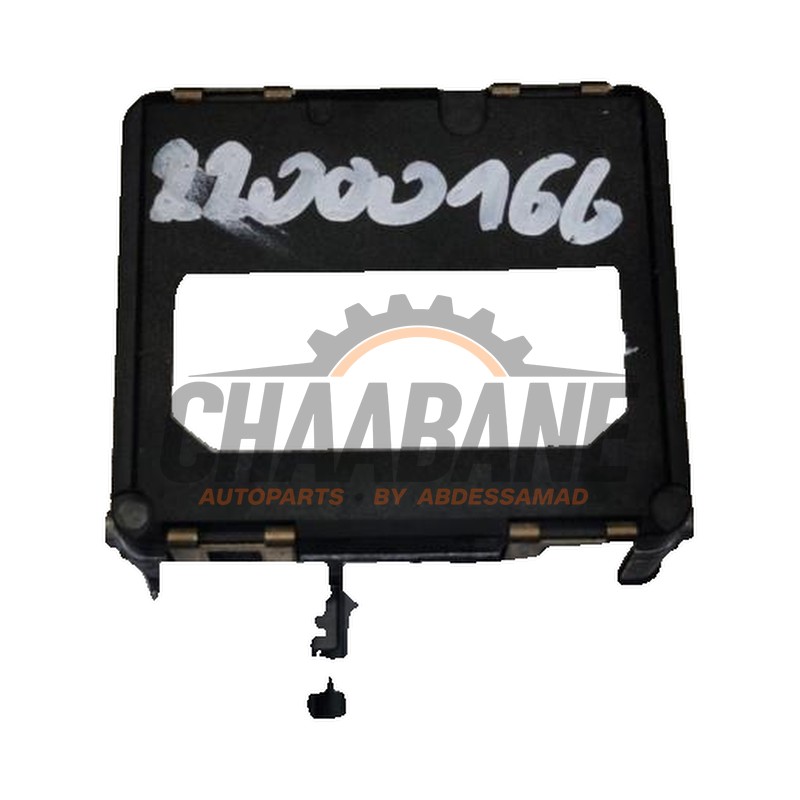 Capteur radar A9079009304 Mercedes eSprinter 3,5t (907.6/910.6) eSprinter 41/55 kWh