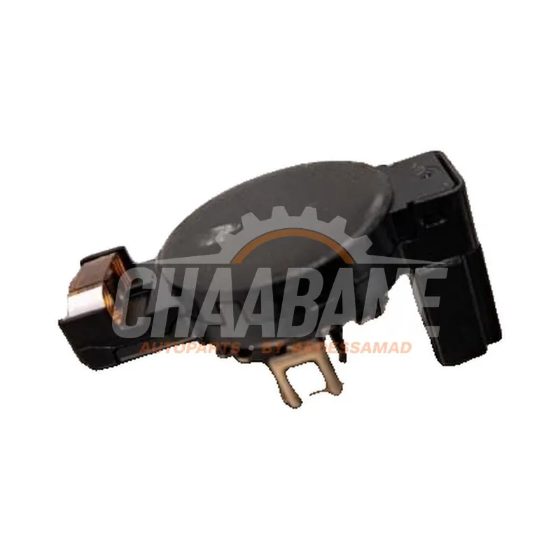 Capteur de pluie A4479050307 Mercedes Vito Tourer (447.7) 2.0 119 CDI 16V