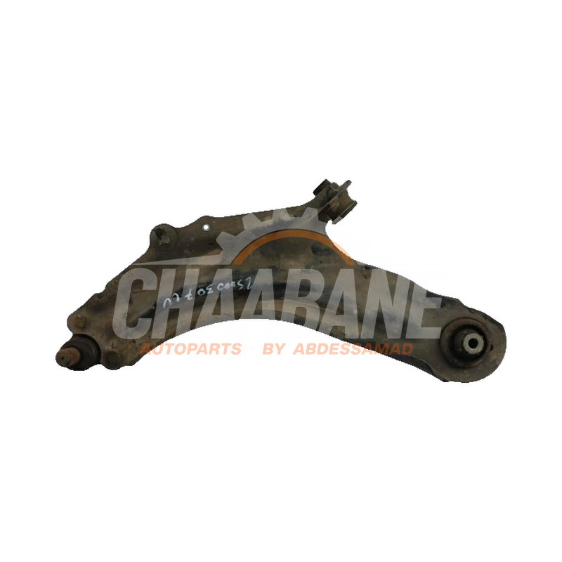 Bras de suspension bas avant gauche A4153300300 Mercedes Citan (415.6) 1.5 109 CDI