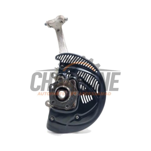Suspension de roue avant droite 4K0407242D Audi A6 Avant (C8) 2018