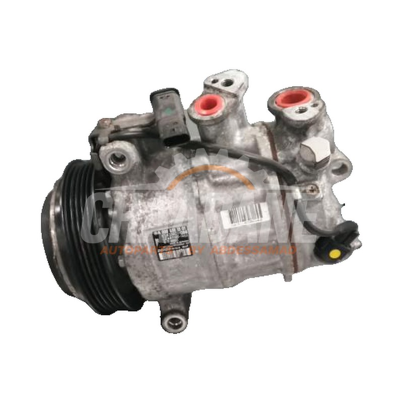 Compresseur de clim A0008301301 Mercedes E-Klasse