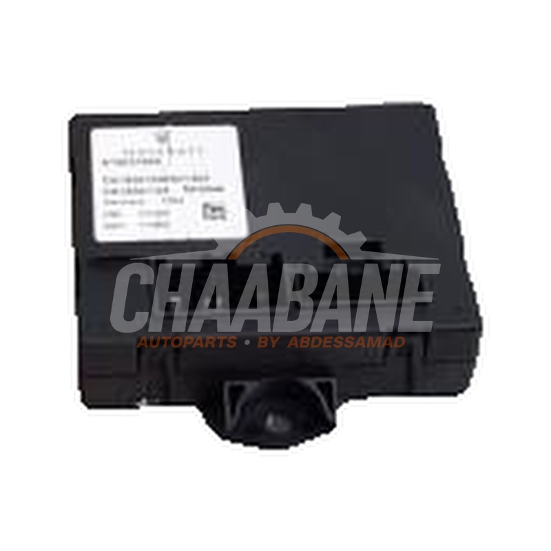 Commutateur (divers) 670037049 Maserati Quattroporte VI 3.0 S Q4 Biturbo V6 24V 2012