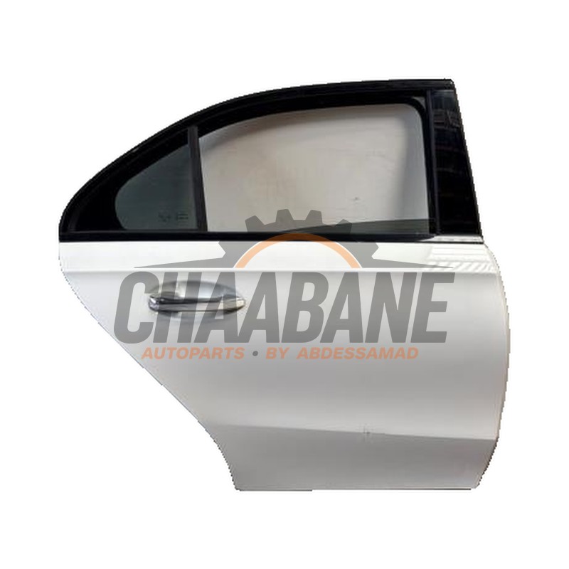 Porte arriere droite A1777301002 Mercedes A Limousine (177.1) 1.5 A-180d