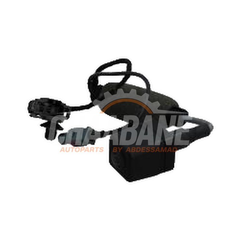 Camera de recul 8K0980551B Audi A6 Allroad Quattro (C7) 3.0 TDI V6 24V 2012 / 2018