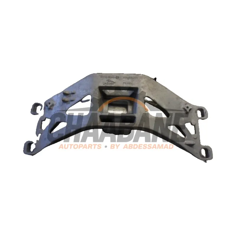 Support boite de vitesses T2H2099 Jaguar XF Sportbrake 2.0d 163 E-Performance 16V