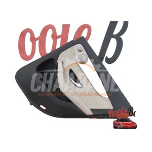 Kit revetement (complet) 0000645350 Mercedes GLC Coupe (C253) 2.0 300 e 16V 4-Matic