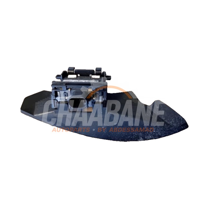 Module (divers) 39K74909 Porsche Macan (95B) 2.0 16V Turbo 2014