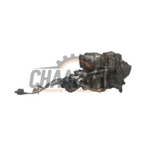 Turbo 6560902900 Mercedes GLE (V167) 400d 2.9 4-Matic