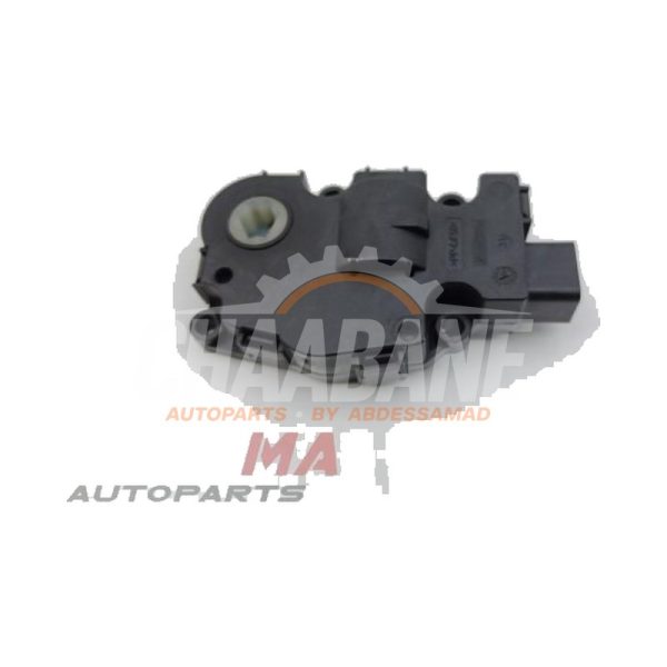 Clapet chauffage moteur 64119321034 BMW X5 (F15) xDrive 40e PHEV 2.0 2013 / 2018