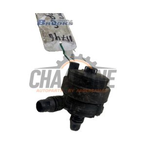 Pompe a eau supplementaire 8840614 BMW i4 (G26) eDrive40 84 kWh 2021