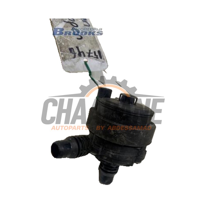 Pompe a eau supplementaire 8840614 BMW i4 (G26) eDrive40 84 kWh 2021