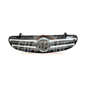 Calandre A2538884300 Mercedes GLC Coupe (C253) 2.2 220d 16V BlueTEC 4-Matic