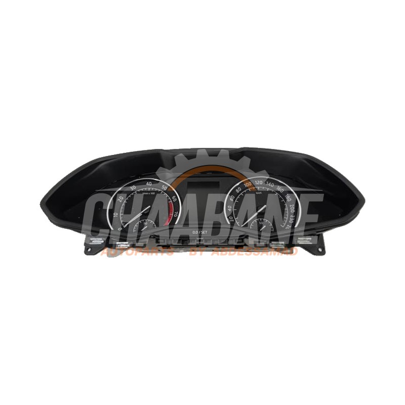 Instrument de bord 3V0920750C Skoda Superb 2015 / 2024
