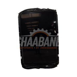 Toit panoramique 95B877941B Porsche Macan (95B) 3.0 S Diesel V6 24V 2014