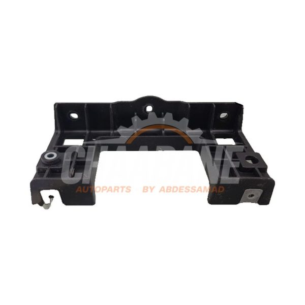 Support pare-chocs arriere droit 9J1825199 Audi RS e-tron GT (F83) 93 kWh 2021