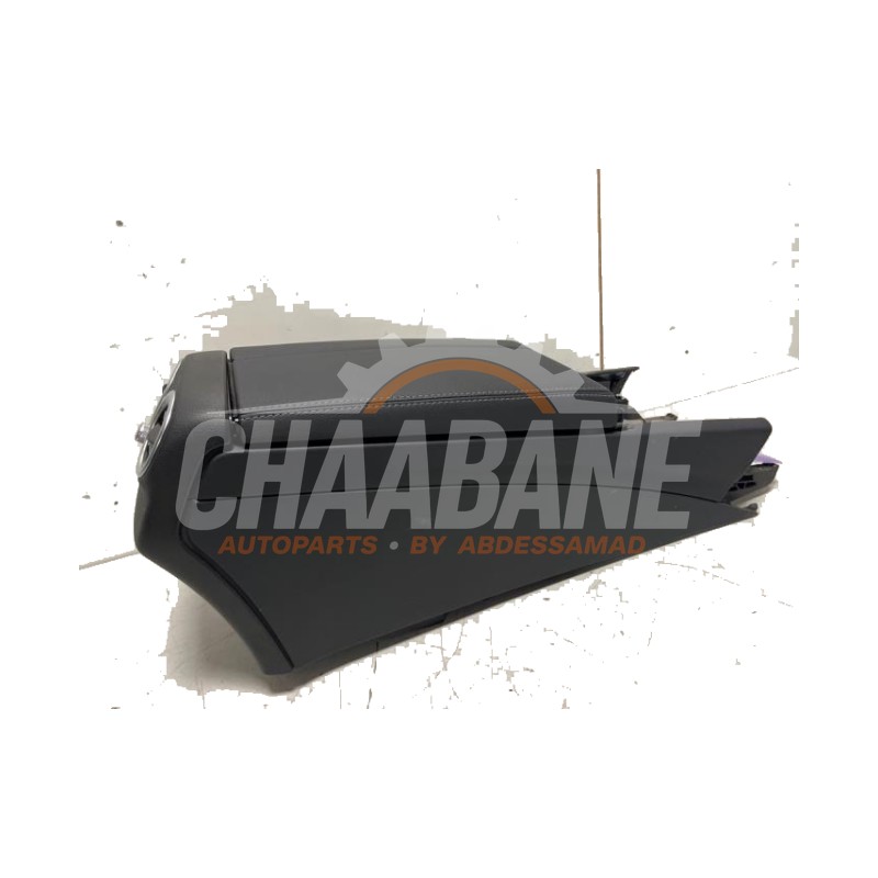 Console centrale 1259954 Mercedes C (W205) C-220d 2.0 Turbo 16V