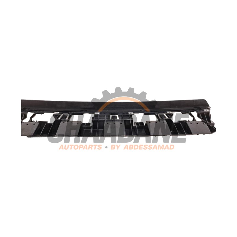 Element pare-chocs avant centre 51118494891 BMW i4 (G26) 2021