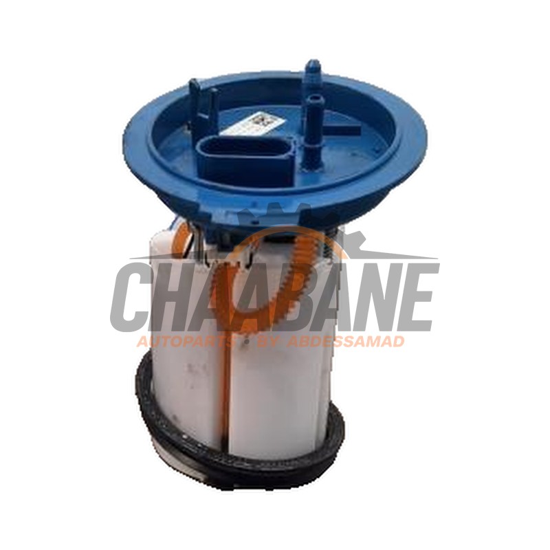 Pompe a carburant 2Q0919051L Seat Arona (KJX) 1.0 TSI 12V 2017