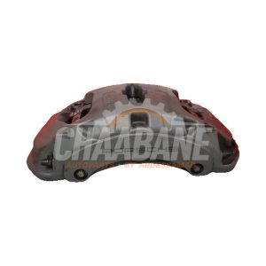 Etrier de frein avant gauche 7PP615123C Porsche Cayenne III (9YA) 2.9 Biturbo V6 24V S 2017