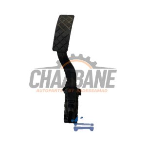 Pedale daccelerateur 5Q1723503H Seat Leon ST (5FF) 1.6 TDI 16V 2012 / 2020