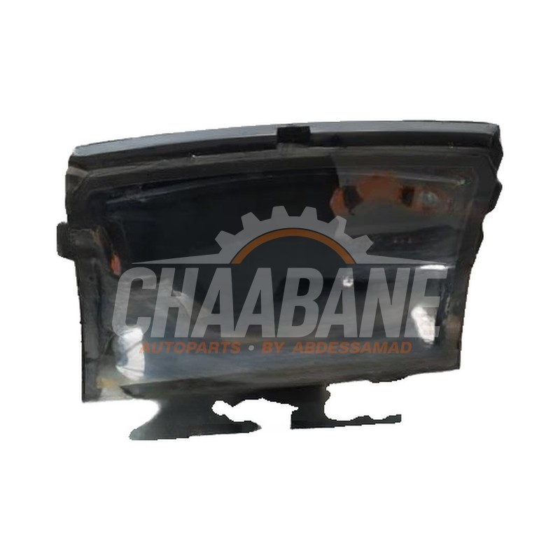 Afficheur tete haute A1679006107 Mercedes GLE (V167) 450 EQ Boost 3.0 24V 4-Matic