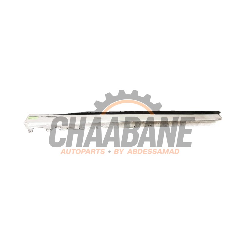 Jupe droite BMW 3 serie Gran Turismo (F34) 320i 2.0 16V 2012 / 2020