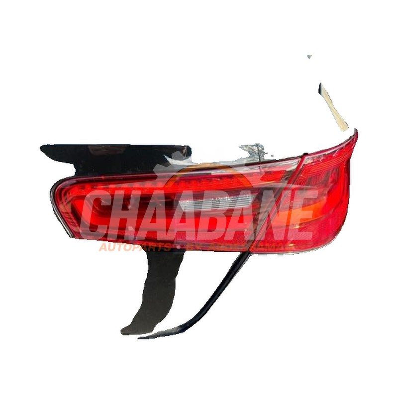 Feu arriere droit 8V3945096D Audi A3 (8V1/8VK) 1.8 16V TFSI 2012 / 2020
