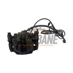 Etrier de frein arriere gauche A9074233100 Mercedes Sprinter Tourer 3,5t (907.7) 315 CDI 2.0 D RWD
