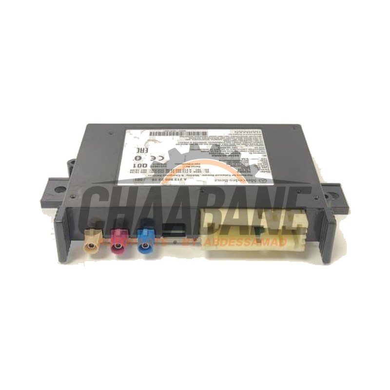 Unite de controle Multimedia A2139002310 Mercedes E (W213) E-220d 2.0 Turbo 16V