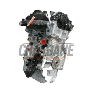 Moteur 11005A07713 BMW 2 serie Gran Coupe (F44) 218i 1.5 TwinPower Turbo 12V 2019