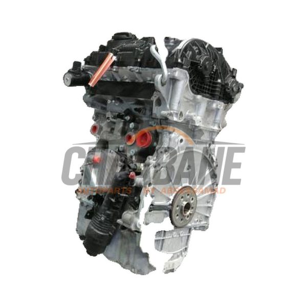 Moteur 11005A07713 BMW 1-Serie 2019
