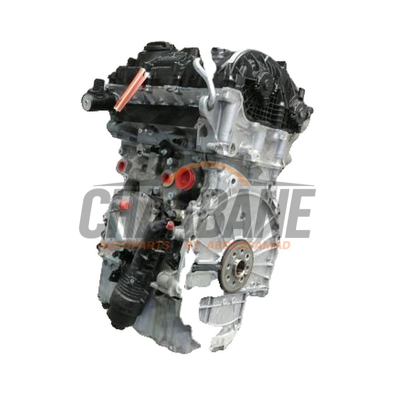 Moteur 11005A07713 BMW 2-Serie 2013 / 2021