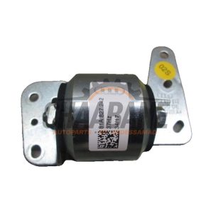 Amortisseur de vibrations 81A827242 Audi Q2 (GAB/GAG) 2016