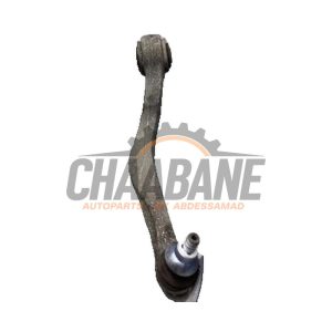 Bras de suspension avant gauche 2130100 Mercedes GLC (X253) 2.0 350 e 16V 4-Matic