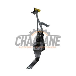 Moteur essuie-glace avant 2138207902 Mercedes E (W213) E-200d 1.6 Turbo 16V