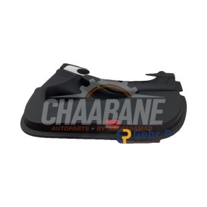 Revetement portiere haut 4portes avant gauche 34598052 Mercedes C (W205) C-180 1.6 16V