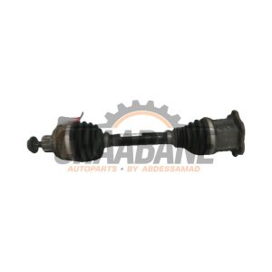 Arbre de transmission avant droit 8W0407271E Audi S5 2016