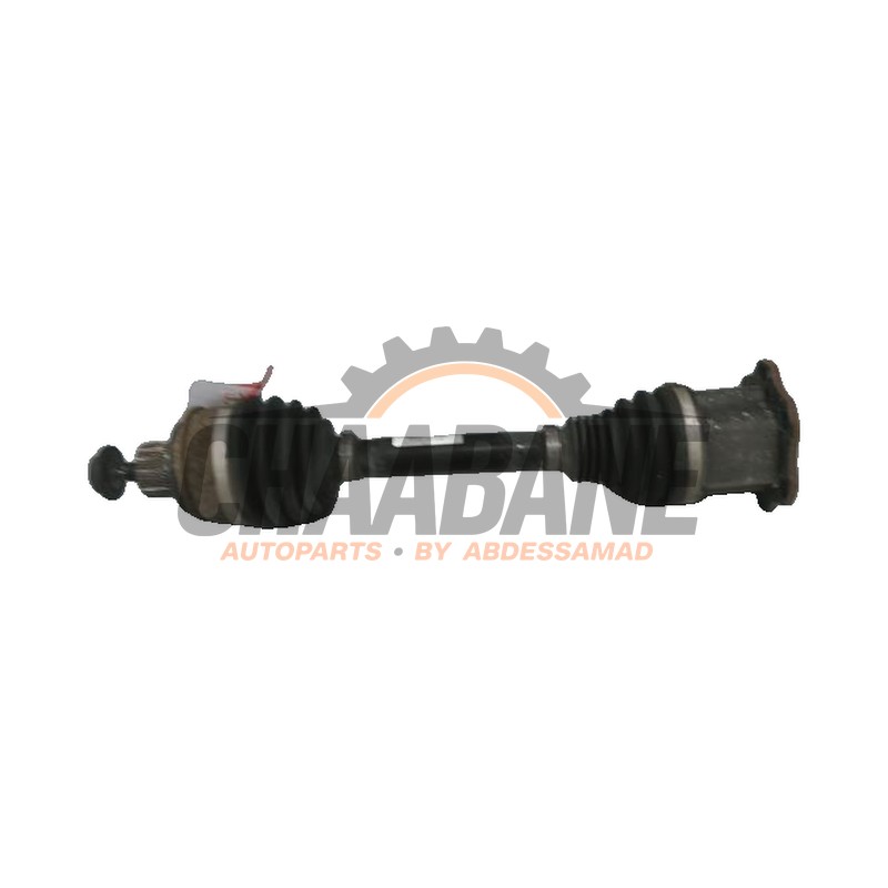 Arbre de transmission avant droit 8W0407271E Audi S5 2017