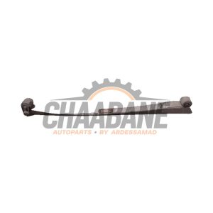 Ressort a lames arriere A9103204700 Mercedes Sprinter 3t (910.6) 214 CDI 2.1 D FWD