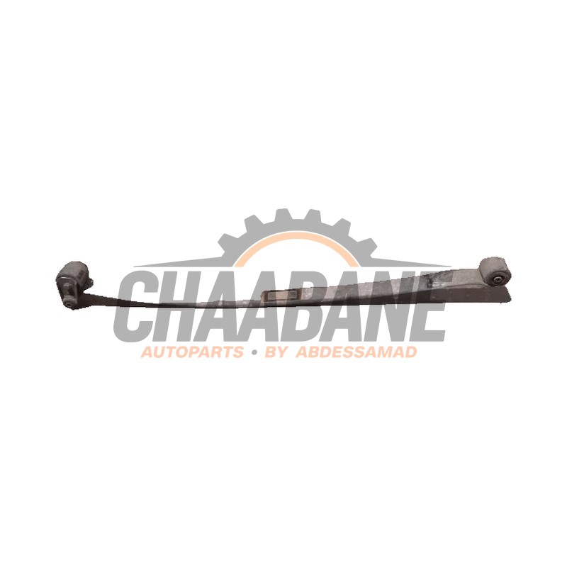 Ressort a lames arriere A9103204700 Mercedes Sprinter 3t (910.6) 214 CDI 2.1 D FWD