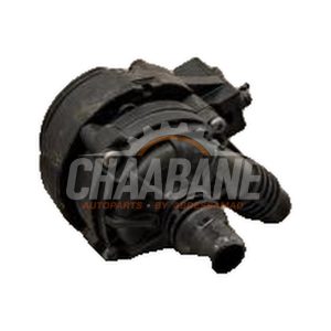 Pompe a eau supplementaire 64218841074 BMW iX (I20) xDrive40 77 kWh 2021