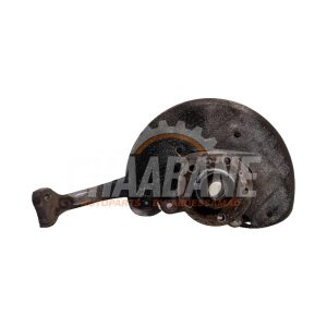 Moyeu de roue avant 4G0407242C Audi S6 2012 / 2018